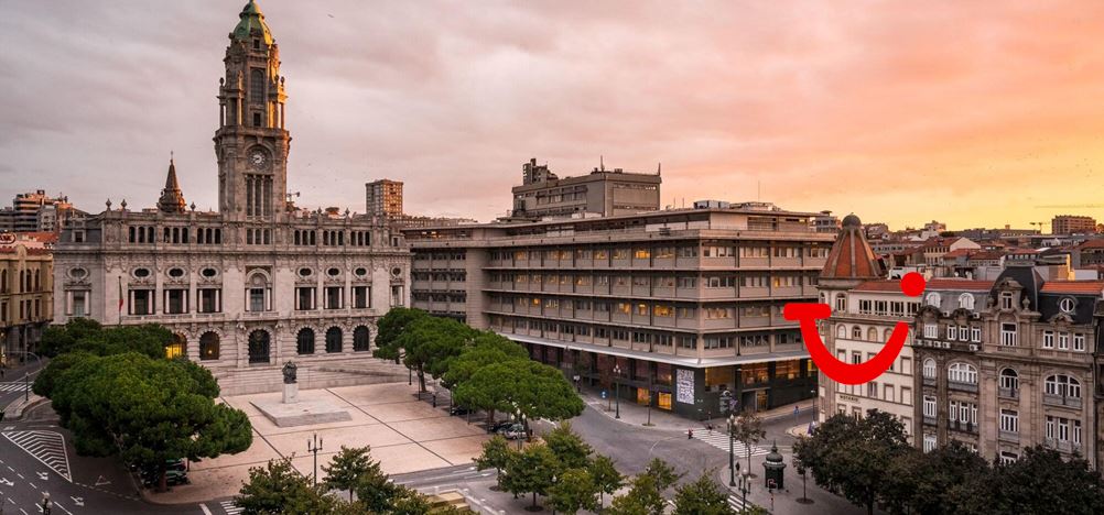 The One Monumental Palace