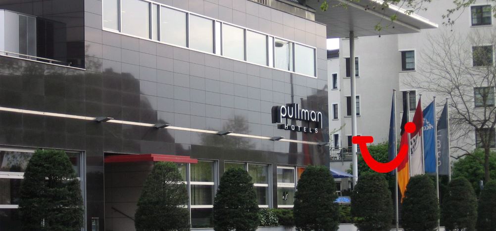 Pullman Cologne