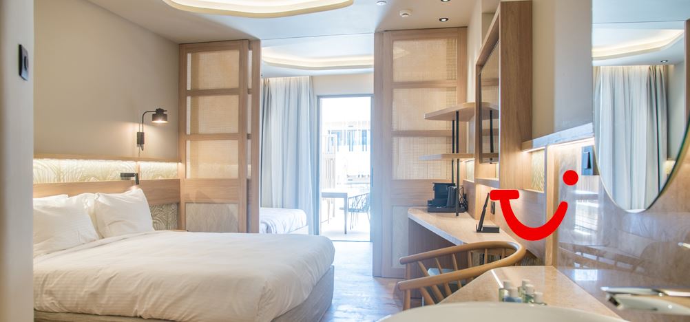 Senseana Sea Side Resort & Spa
