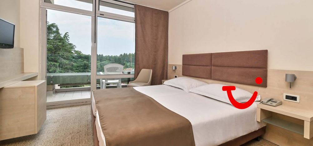 Mediteran Plava Laguna