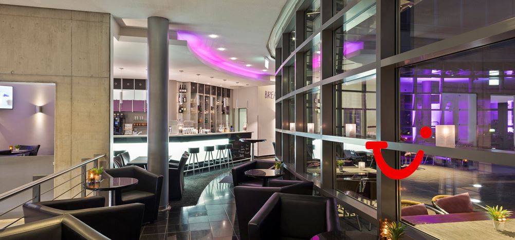 INNSiDE by Melia München Neue Messe