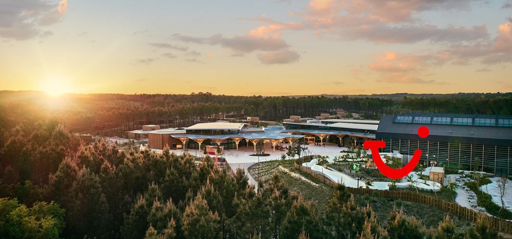 Center Parcs Les Landes de Gascogne