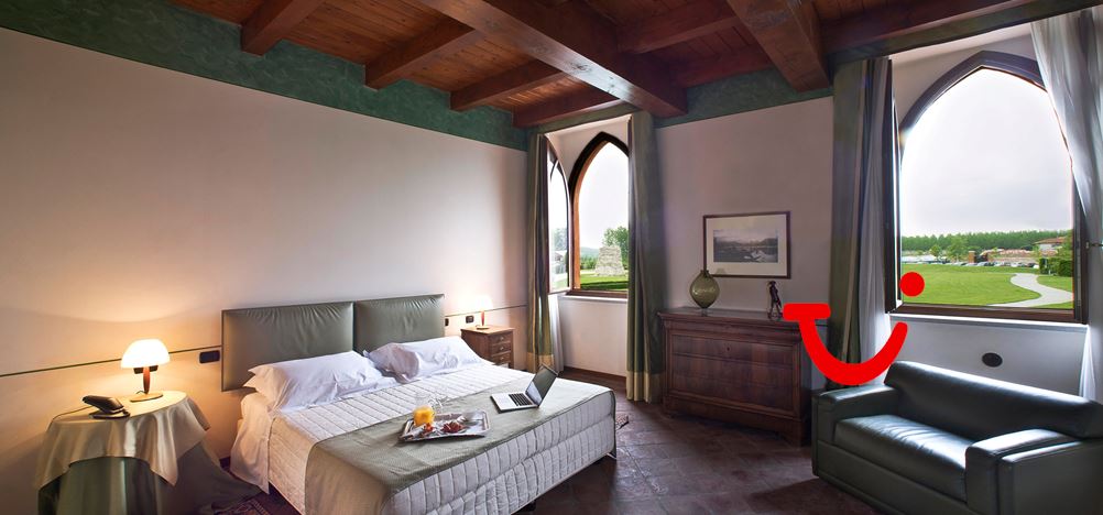 Albergo dell'Agenzia