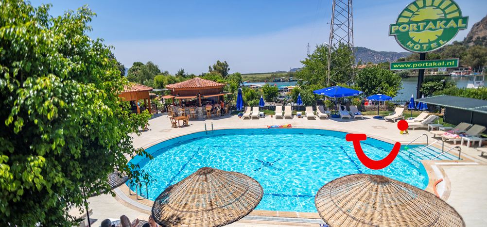 Portakal