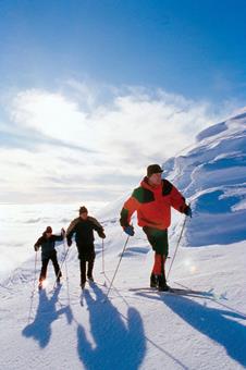 Super wintersport Dolomieten ⛷️ Rubino