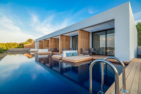 Zante Maris Suites