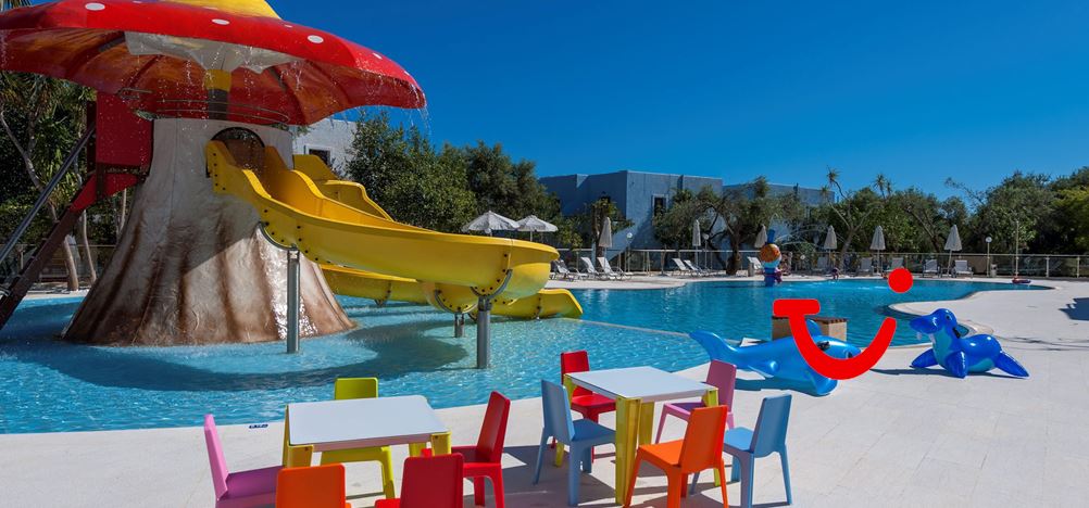 Sirios Village (hotel) - Chania - Griekenland | TUI