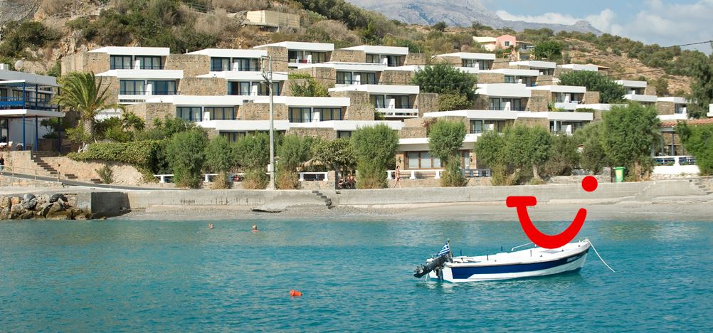 CLUB MARMARA Ariadne