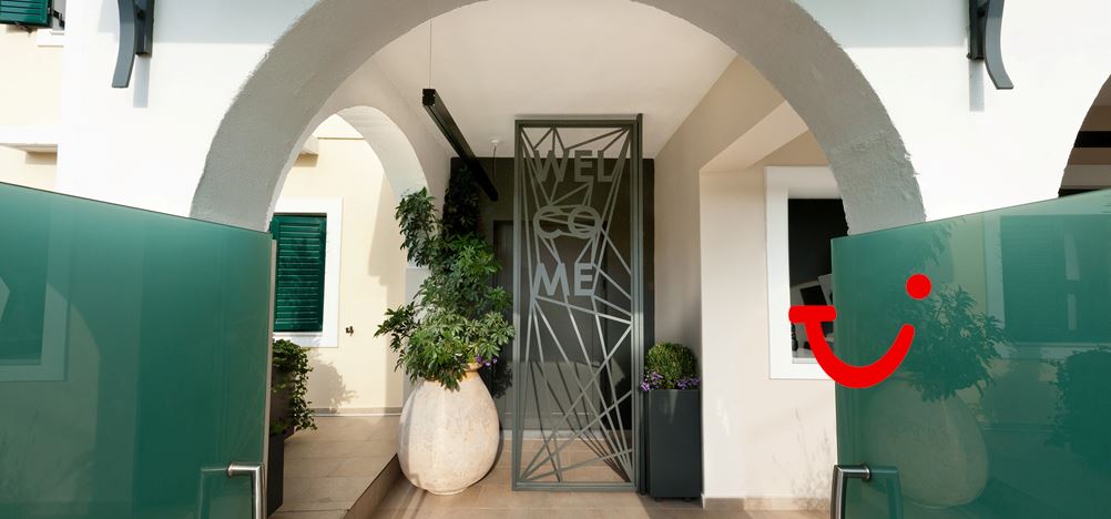 Thomais Boutique Hotel