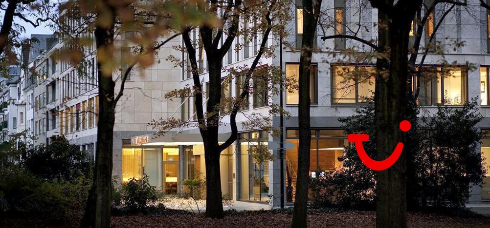 Meliá Düsseldorf (hotel) - Düsseldorf - Duitsland | TUI