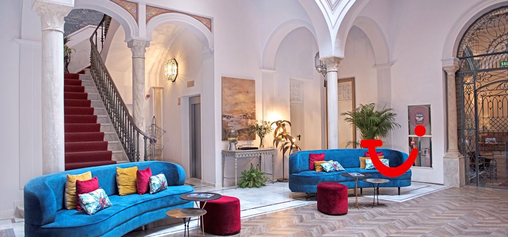 Soho Boutique Sevilla