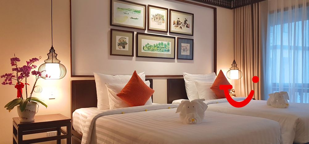 Little Hoi An A Boutique Hotel Spa
