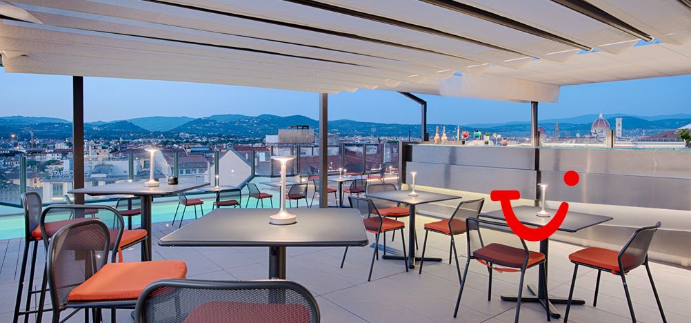 NH Firenze