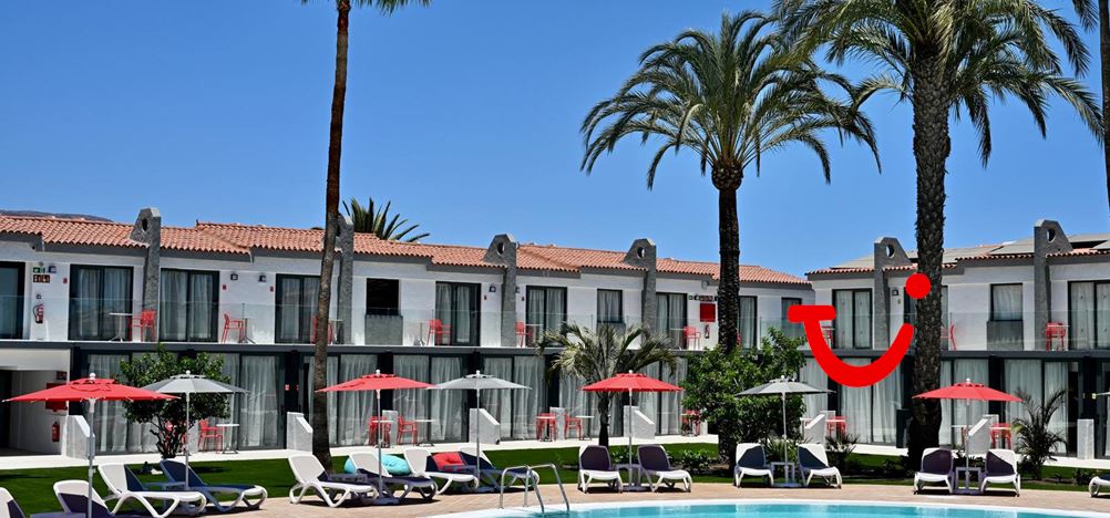 Sholeo Lodges Maspalomas