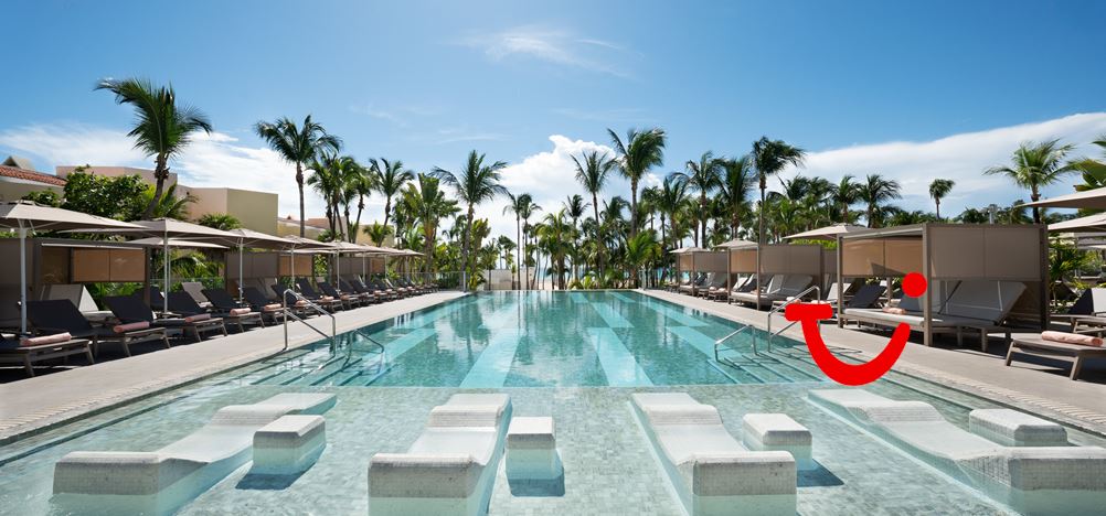 Riu Palace Mexico