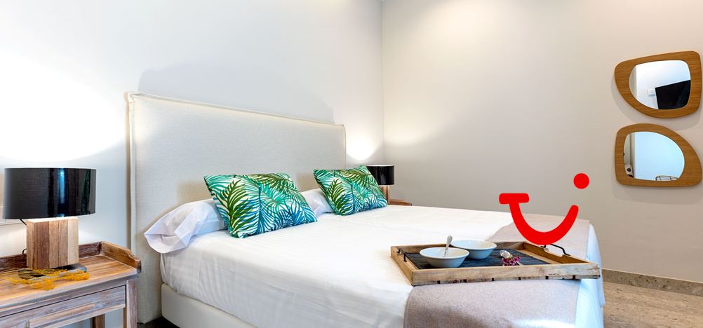 Resort Cordial Santa Águeda & Perchel Beach Club
