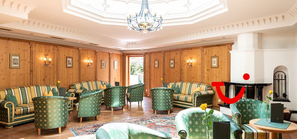 Sonnenhotel Zum Stern