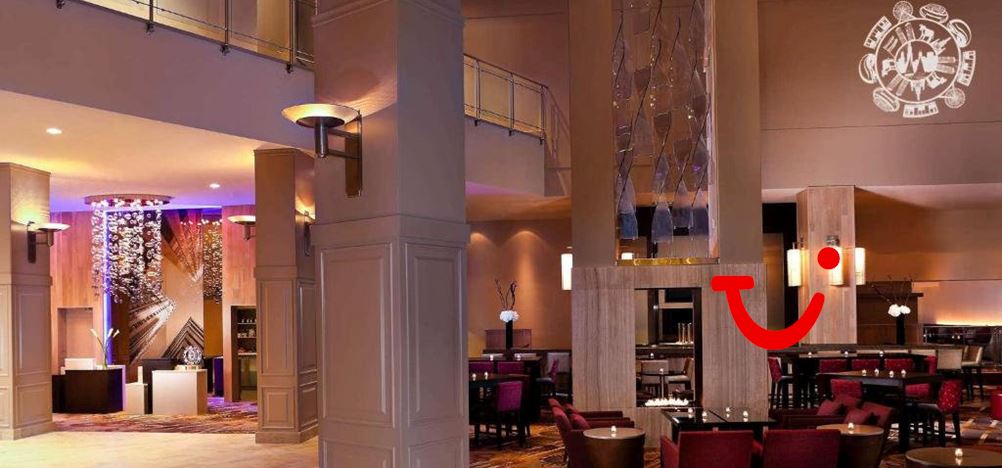 Swissotel Chicago