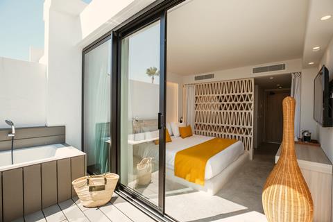 Nativo Hotel Ibiza Nederlandse reviews