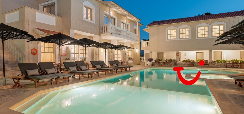 Ino Boutique Hotel & Suites