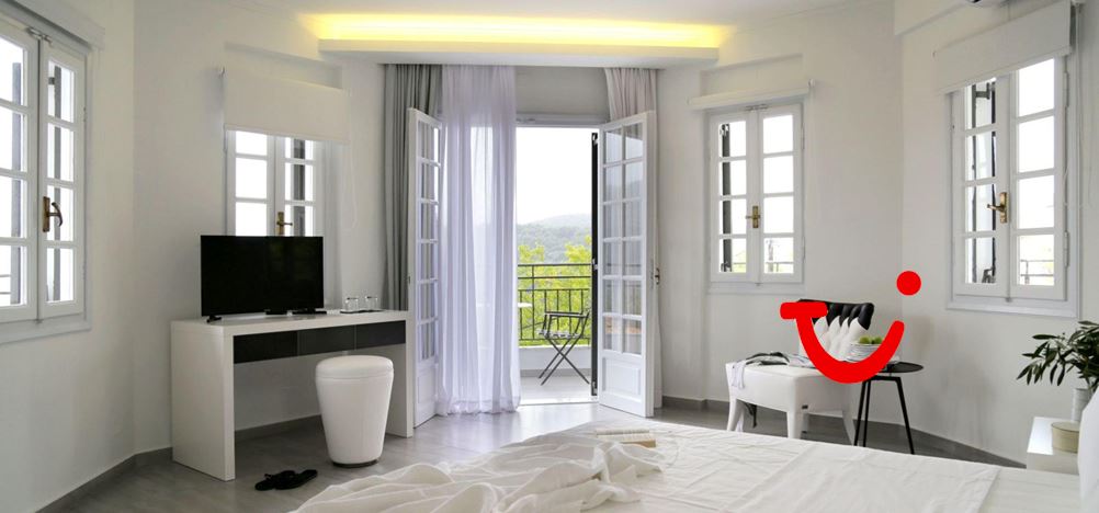 Racconto Boutique Design Hotel