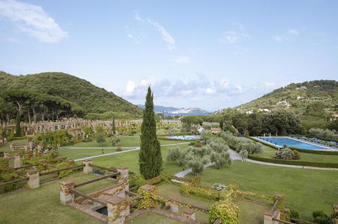 Online bestellen: Residenza Sant'Anna del Volterraio