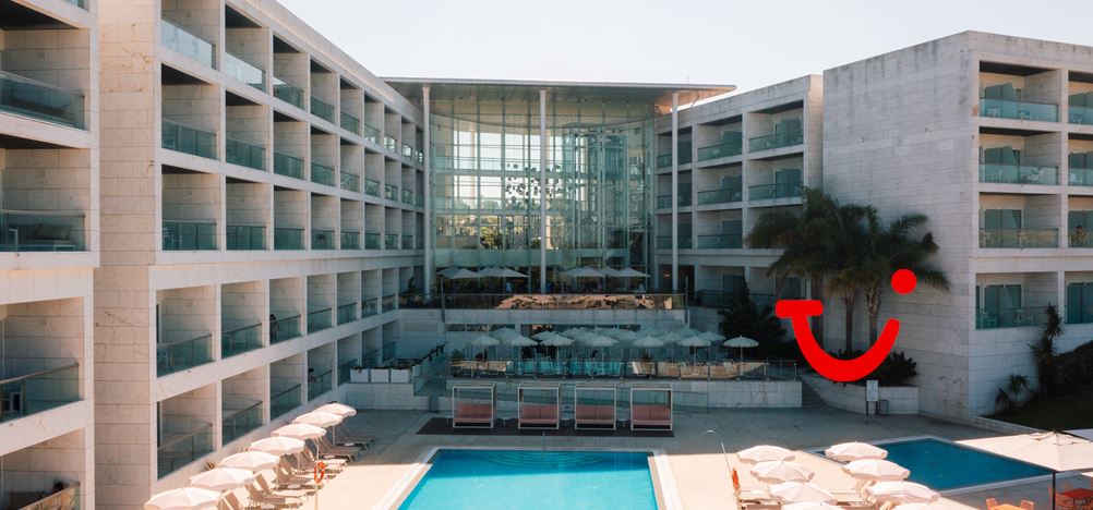 Crowne Plaza Caparica Lisbon - Golf