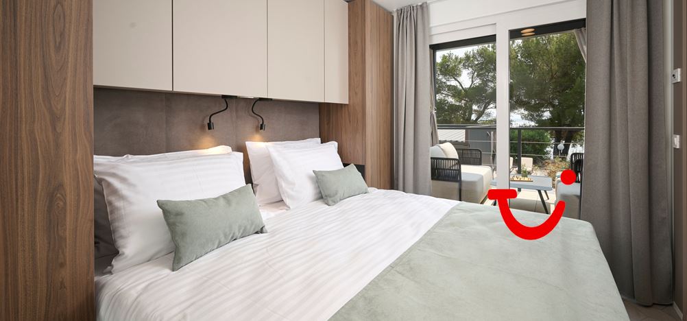 Aminess Style Camping Atea Resort