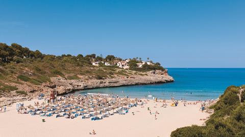 Goedkope meivakantie Mallorca - Insotel Cala Mandia Resort