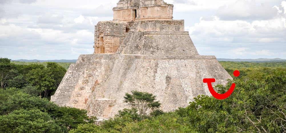 12-daagse fly-drive Hoogtepunten Mexico