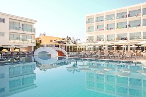 Speciale aanbieding vakantie West Cyprus ☀ 8 Dagen all inclusive Sofianna Resort & Spa