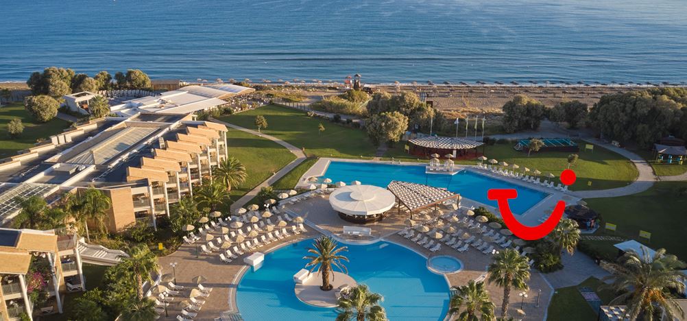 TUI MAGIC LIFE Candia Maris