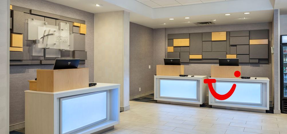 Holiday Inn Express Toronto Downtown