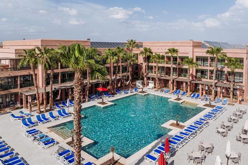 Hotel du Golf by Pickalbatros - Golf