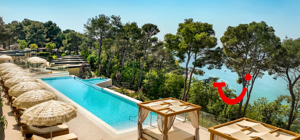 Lanterna Premium Camping Resort