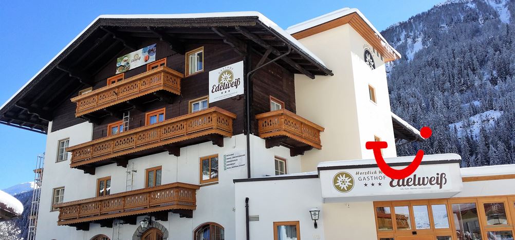 Gasthof Edelweiss