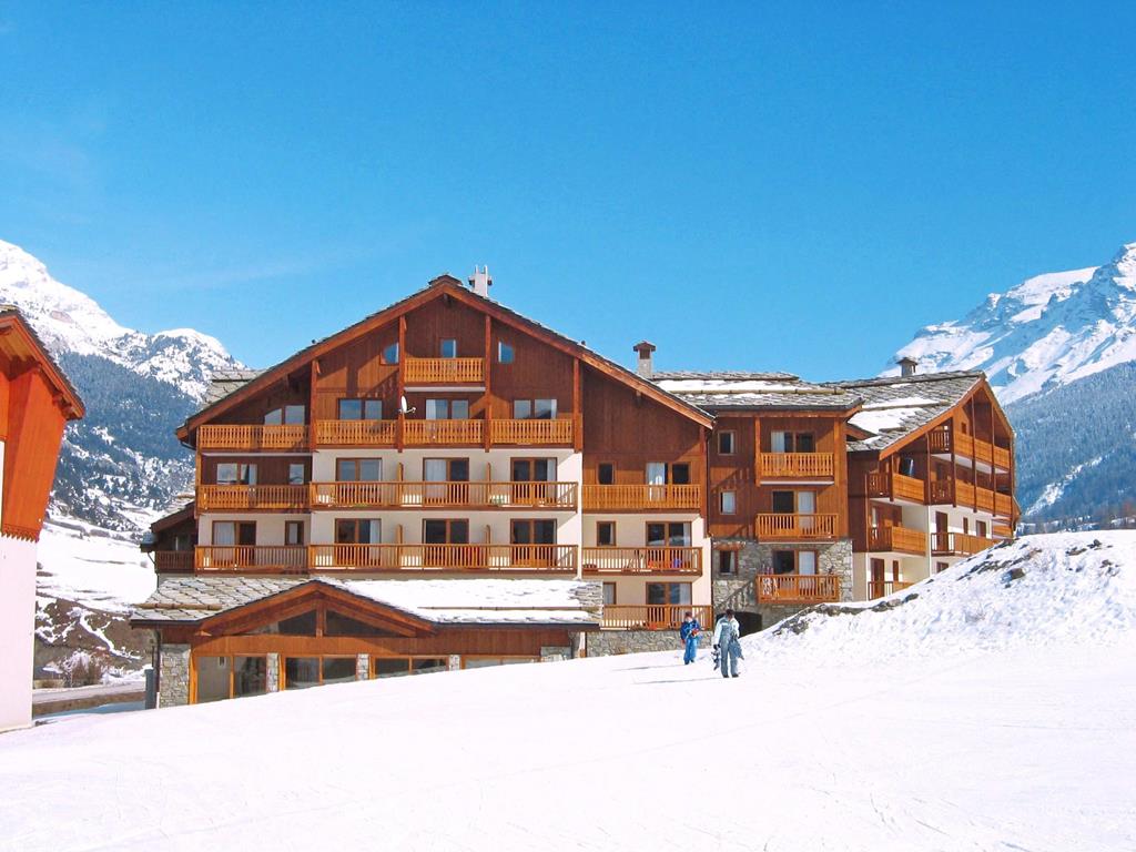 Online bestellen: Les Valmonts Val Cenis