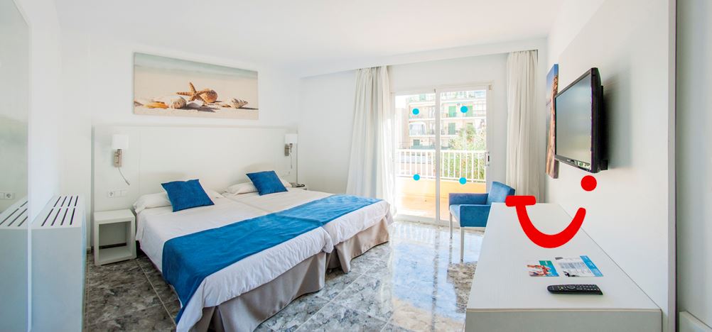 Ilusion Calma & Spa