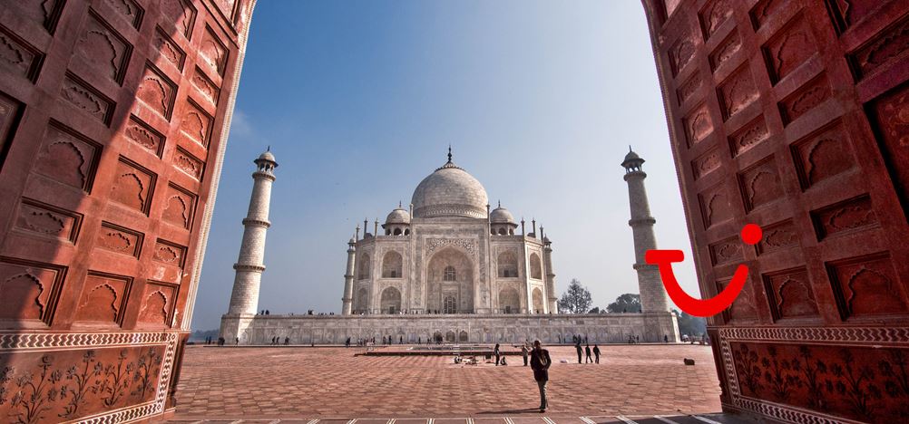 11-daagse fly-drive Namasté in Noord-India