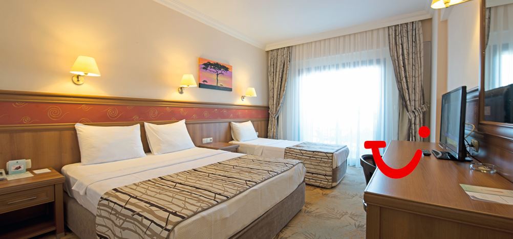 Green Nature Resort & Spa