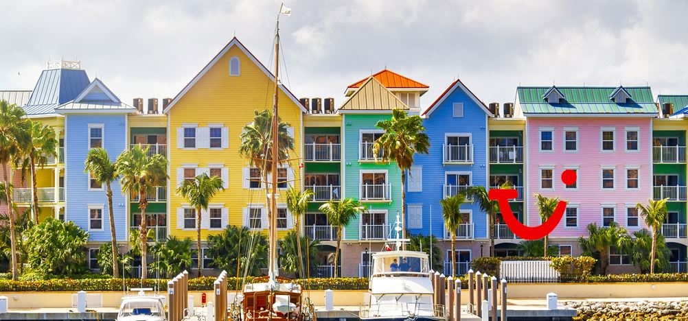 12-dg New York & Caribbean - MSC Meraviglia