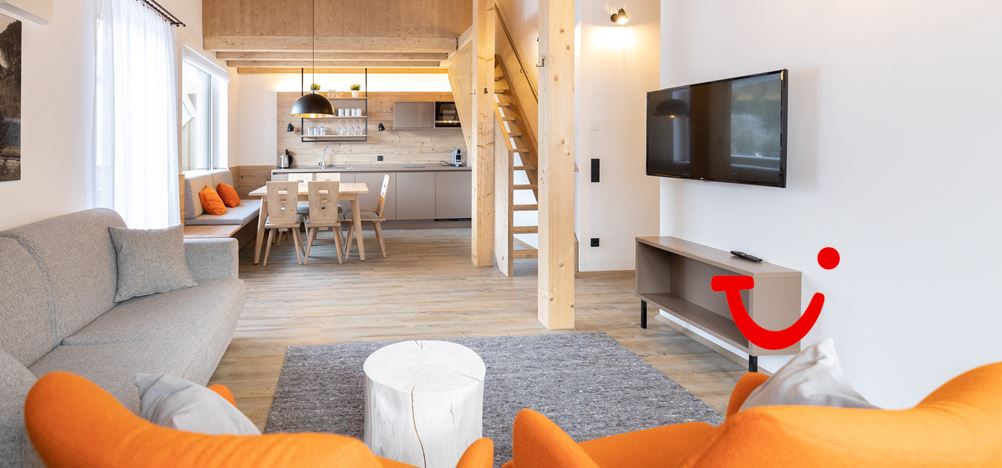 Dormio Aparthotel Hinterstoder