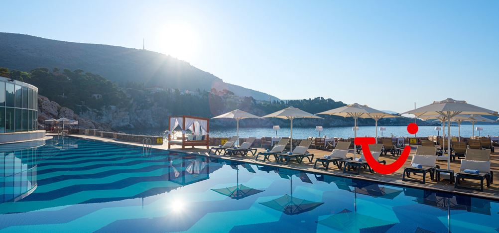 Rixos Premium Dubrovnik