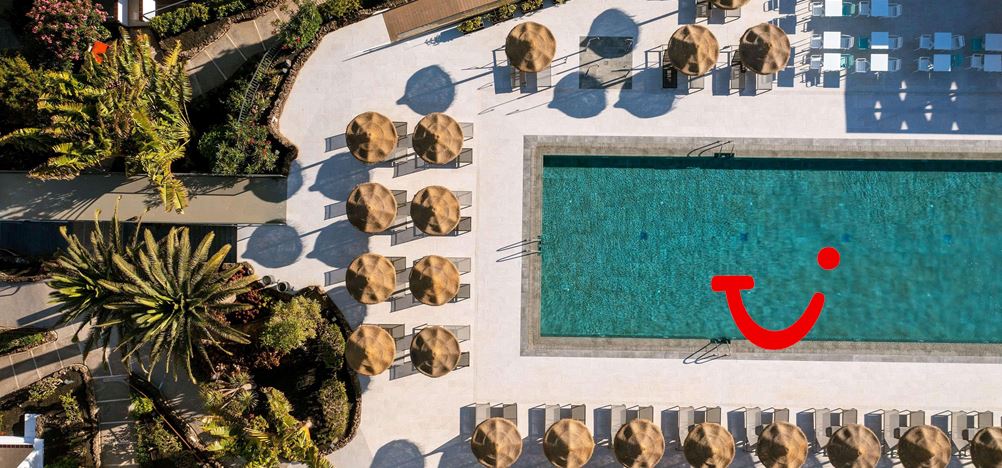 Sol Fuerteventura Jandia