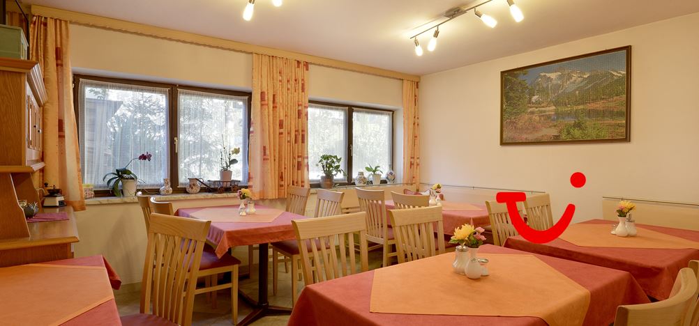 Gästehaus Maximilian