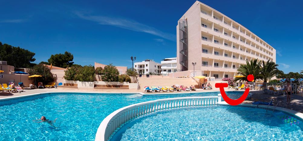 Invisa Hotel Ereso