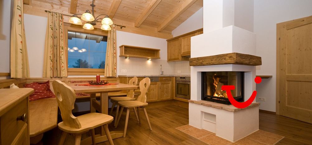 Das Resort Brixen