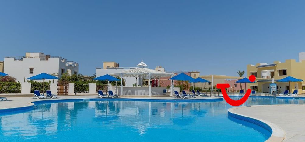 Amwaj Oyoun Resort & Casino