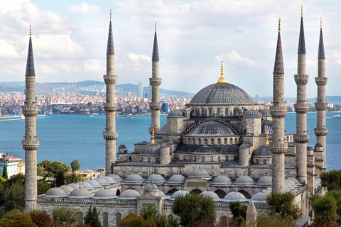 15-daagse rondreis Parels van de OriÃ«nt Turkije Ankara Ankara sfeerfoto groot