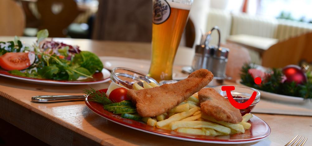 Hunguest Heiligenblut